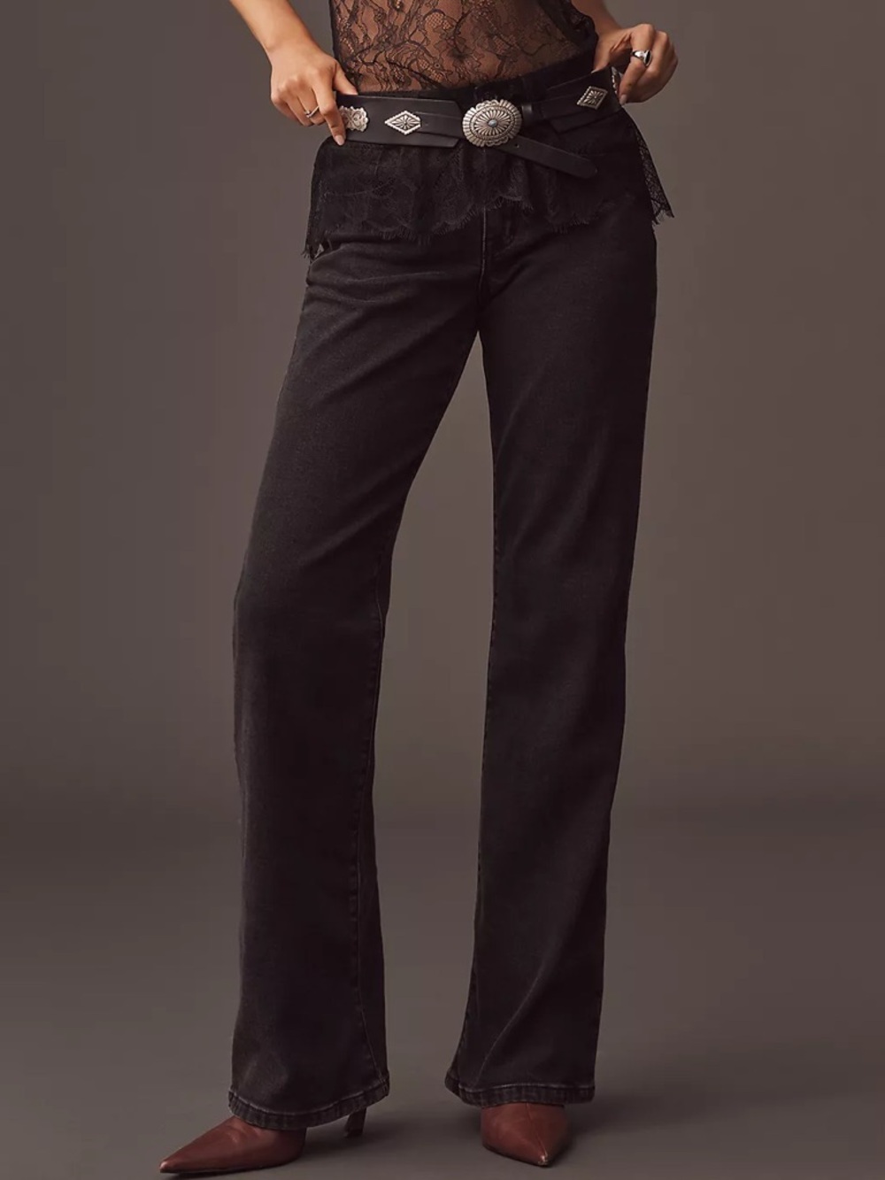 OLIVE & OUTLAND EFFIE JEANS (29)